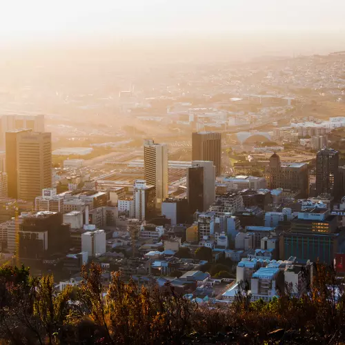 South Africa Photo